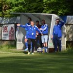 Nevyhrál lepší, ale šťastnější. Katovice – Sousedovice 1:0