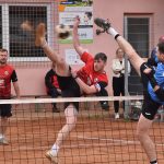 Nohejbalisté Radomyšle důležitý zápas proti Solidaritě nezvládli