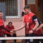 Nohejbalisté Radomyšle důležitý zápas proti Solidaritě nezvládli