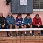Nohejbalisté Radomyšle důležitý zápas proti Solidaritě nezvládli