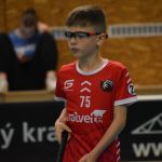 Největší florbalový turnaj na jihu Čech slavil jubileum