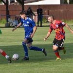 Nevyhrál lepší, ale šťastnější. Katovice – Sousedovice 1:0