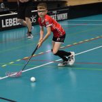 Největší florbalový turnaj na jihu Čech slavil jubileum
