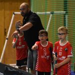 Největší florbalový turnaj na jihu Čech slavil jubileum