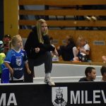 Největší florbalový turnaj na jihu Čech slavil jubileum