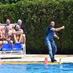 Kometa obhájila titul, Strakonice opět vicemistrem