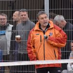 Nohejbalisté Radomyšle důležitý zápas proti Solidaritě nezvládli
