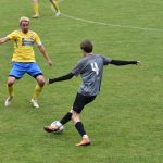 Tři body pro Kovářov a dvacet tisíc pro dobrou věc