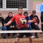 Nohejbalisté Radomyšle důležitý zápas proti Solidaritě nezvládli