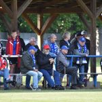 Nevyhrál lepší, ale šťastnější. Katovice – Sousedovice 1:0