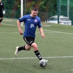 Semice k výhře nad Týnem nasměroval dvougólový Marek Valach