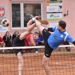 Nohejbalisté Radomyšle důležitý zápas proti Solidaritě nezvládli