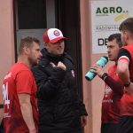 Nohejbalisté Radomyšle důležitý zápas proti Solidaritě nezvládli