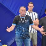 Je to tam! Vodní pólisté si zajistili vstupenku do finále!