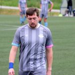 Semice k výhře nad Týnem nasměroval dvougólový Marek Valach