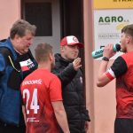 Nohejbalisté Radomyšle důležitý zápas proti Solidaritě nezvládli