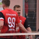 Nohejbalisté Radomyšle důležitý zápas proti Solidaritě nezvládli