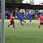 Nevyhrál lepší, ale šťastnější. Katovice – Sousedovice 1:0