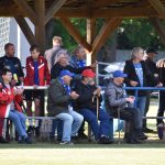 Nevyhrál lepší, ale šťastnější. Katovice – Sousedovice 1:0