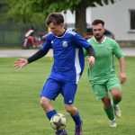 Záchrana se vzdaluje, Poříčí doma ztratilo důležité body