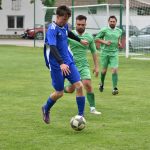 Záchrana se vzdaluje, Poříčí doma ztratilo důležité body