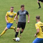 Tři body pro Kovářov a dvacet tisíc pro dobrou věc
