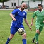 Záchrana se vzdaluje, Poříčí doma ztratilo důležité body