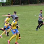 Tři body pro Kovářov a dvacet tisíc pro dobrou věc