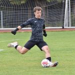 Strakoničtí dorostenci zahájili boje o umístění výhrami