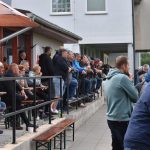 V derby se body dělily, spokojenější byl domácí Osek