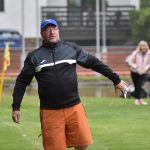 Záchrana se vzdaluje, Poříčí doma ztratilo důležité body