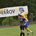 Tři body pro Kovářov a dvacet tisíc pro dobrou věc