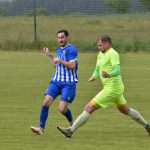 V derby se body dělily, spokojenější byl domácí Osek