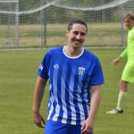 V derby se body dělily, spokojenější byl domácí Osek