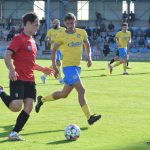 Derby pro Písek! V závěru úřadoval František Belej