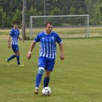 V derby se body dělily, spokojenější byl domácí Osek