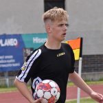 Strakoničtí dorostenci zahájili boje o umístění výhrami