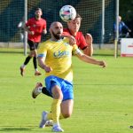 Derby pro Písek! V závěru úřadoval František Belej