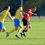 Derby pro Písek! V závěru úřadoval František Belej