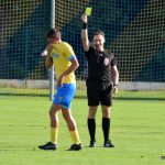 Derby pro Písek! V závěru úřadoval František Belej