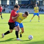 Derby pro Písek! V závěru úřadoval František Belej