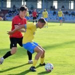 Derby pro Písek! V závěru úřadoval František Belej