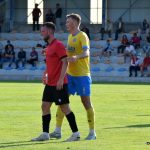 Derby pro Písek! V závěru úřadoval František Belej