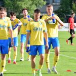 Derby pro Písek! V závěru úřadoval František Belej