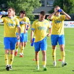 Derby pro Písek! V závěru úřadoval František Belej