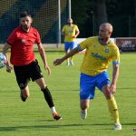 Derby pro Písek! V závěru úřadoval František Belej