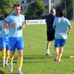 Derby pro Písek! V závěru úřadoval František Belej