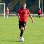 Derby pro Písek! V závěru úřadoval František Belej