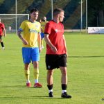 Derby pro Písek! V závěru úřadoval František Belej