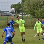 V derby se body dělily, spokojenější byl domácí Osek